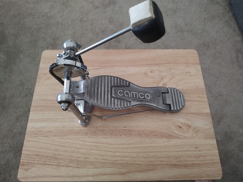 Camco pedale per - camco,