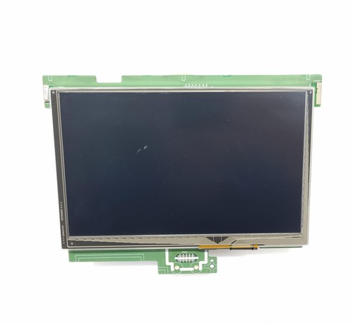 Schermo display navigatore - schermo,