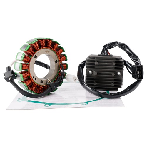 Statore regolatore guarnizione - regolatore,