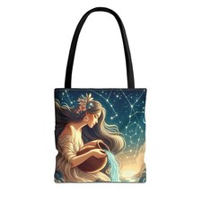 Borsa acquario portatore - borsa,