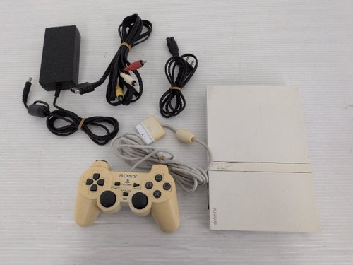 Console playstation - console,