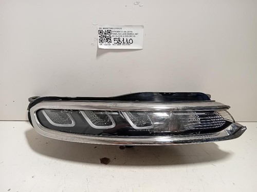 Faro anteriore allo xeno - allo,