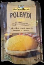 FARINA GIALLA PER POLENTA