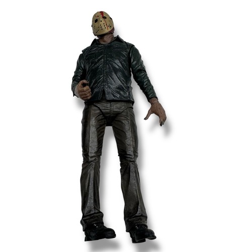 Venerdì jason voorhees - jason,