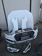 Muso Musata Audi A3 8v