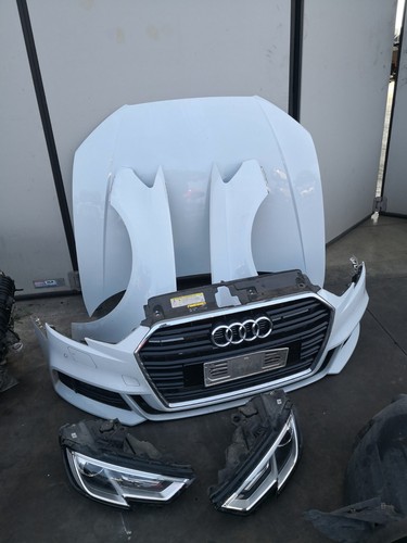 Muso musata audi 8v - audi, a3