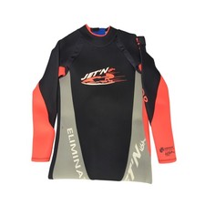 Vintage Jet N USA Eliminator