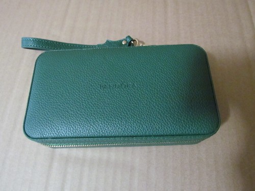 Pandora agrifoglio verde - agrifoglio,