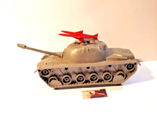 Carro Armato x soldatini in