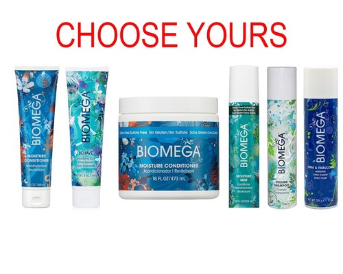 Biomega balsamo - biomega,