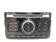 AUTORADIO KIA Venga 1° Serie 961601P050 (10) 1479420