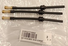 Kit pescante olio Zenoah