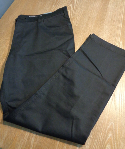 Hagger premium uomo nero cachi - premium,