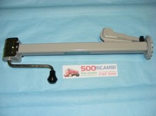 FIAT 500 F/L FINO AL 1970