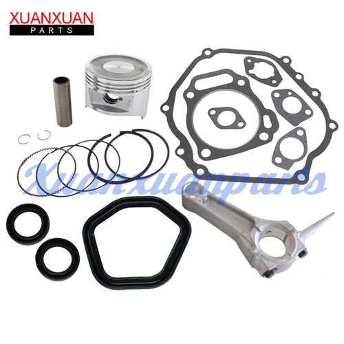 Anello pistone per honda gx390 - per,