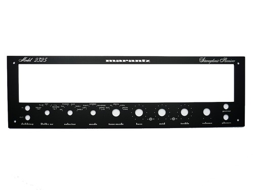 Nuovo marantz 2325 ricevitore - marantz,