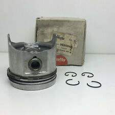 PISTONE COMPLETO FIAT 126 650