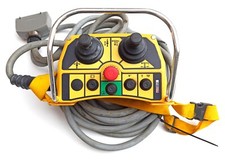 Telecomando Radio per gru