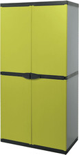 7811c12 armadio ripiani - armadio, 4
