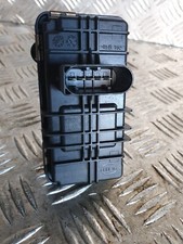 BMW 1 Series Turbo Actuator
