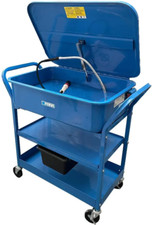 Vasca di per lavaggio