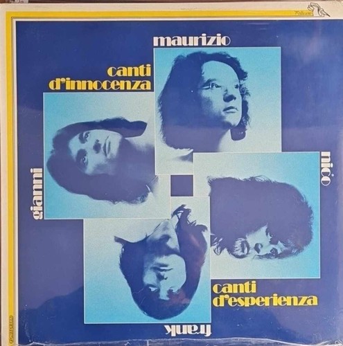 Nico gianni frank - nico,