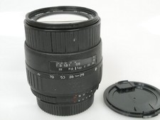 SIGMA UC ZOOM 4-5,6/28-105