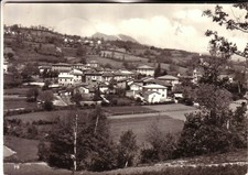 SCAI  E VARONI    AMATRICE  B/N  VIAGGIATA   1962 