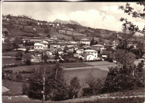 Scai varoni amatrice - ,