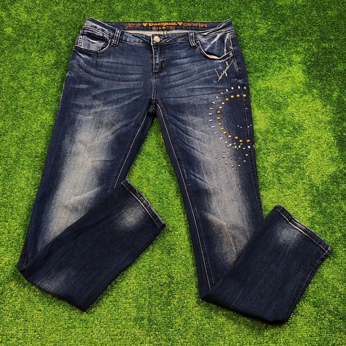Desigual jeans donna slim - desigual,