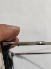 Bulgari - Occhiali da vista in