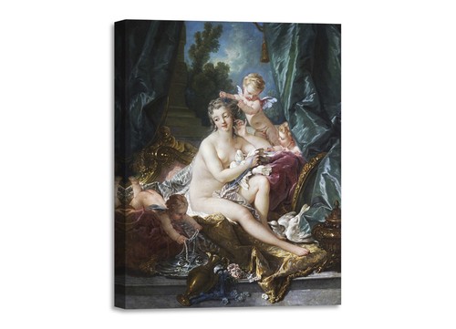 Quadro stampa tela - quadro, su