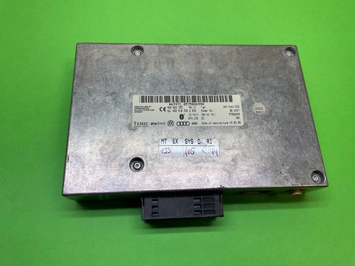 Centralina bluetooth audi - centralina,