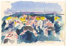 ETTORE FICO  PARTITA  1959