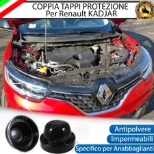 COPPIA TAPPO COPRIFARO CUFFIA