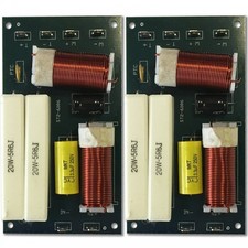 2 x Ricambio Altoparlante 2