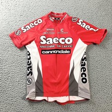 Maglia ciclismo vintage