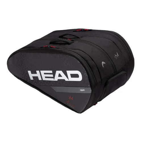 Head coello tour padel - head, bag