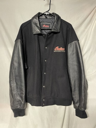 Giacca bomber moto - giacca,