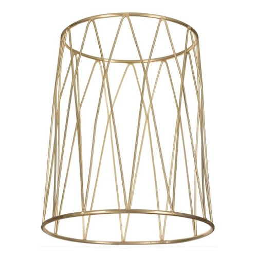 Alzata buffet crown - crown, oro