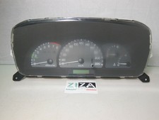 Quadro Strumenti Daewoo Tacuma 2001 UE0J160058 96262539