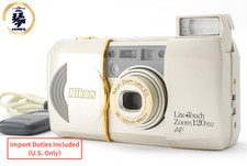 [Come nuovo in scatola] Nikon