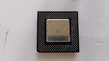 CPU INTEL CELERON 500MHz