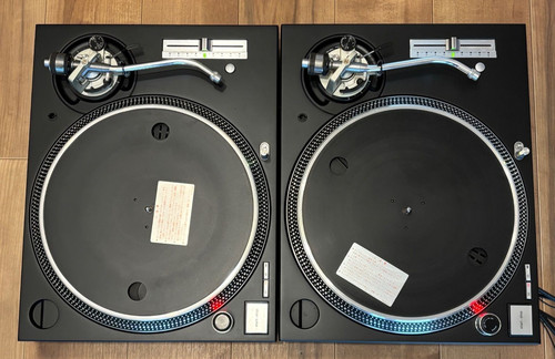 Technics 1200 mk5 - technics,