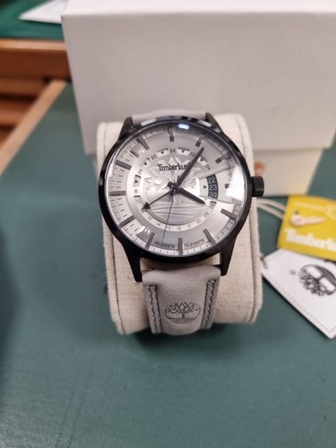 Orologio timberland nuovo - orologio,