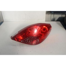 FANALE POST. DX PEUGEOT 207
