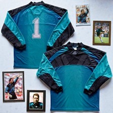 RARA maglia modello portiere