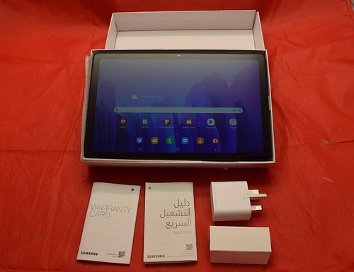 Samsung galaxy tab t505 - tab, sm-t505