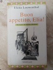 LOEWNETHAL - BUON APPETITO