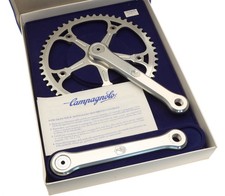 Guarnitura Pista Campagnolo